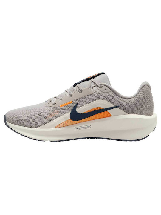 Downshifter 13 Herren Sportschuhe Laufen Grau