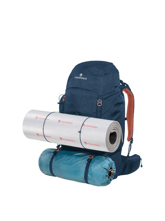 Ferrino Rucsac de alpinism 50lt Albastru