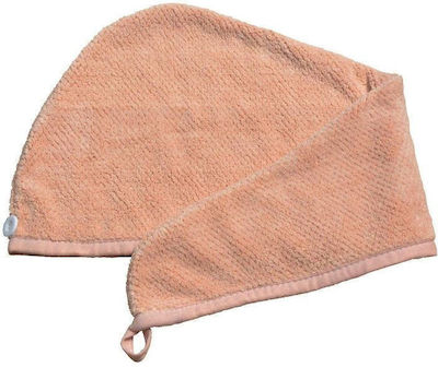 Towel S753127-PINK