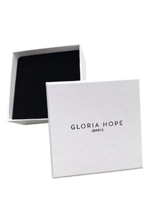 Gloria Hope Обици