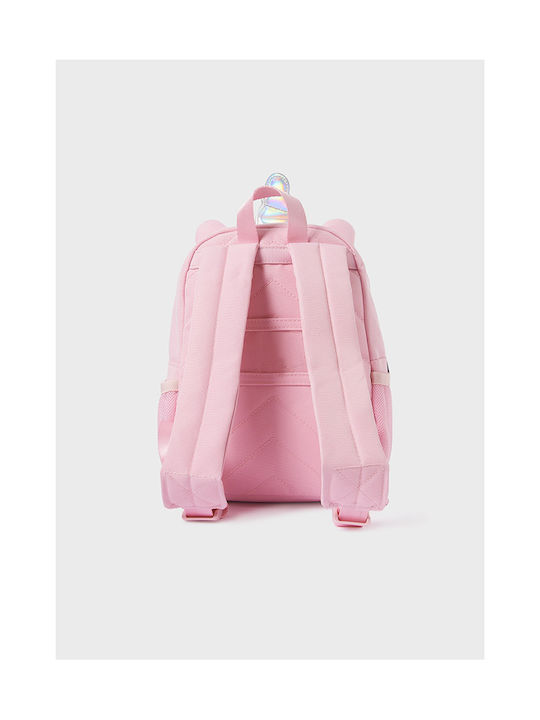 Mayoral Kids Bag Backpack Pink