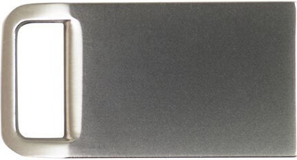 Patriot 64GB USB 2.0 Stick Ασημί