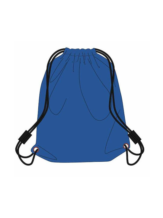 Sonic Kids Bag Blue