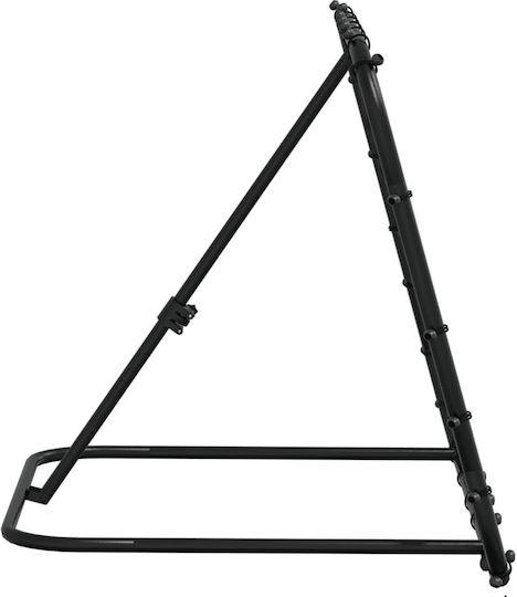 vidaXL Ball-Rückholnetz für Fußballtraining 84x73x60cm