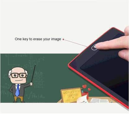 Tablet Lcd LCD Ηλεκτρονικό Σημειωματάριο 10" Πράσινο