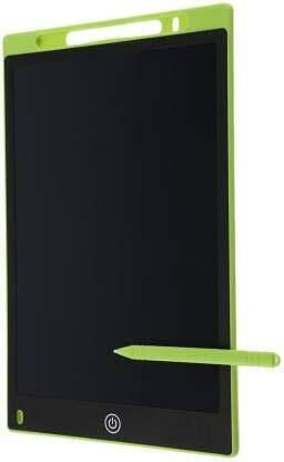 Tablet Lcd LCD Ηλεκτρονικό Σημειωματάριο 10" Πράσινο
