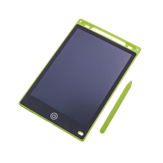 Tablet Lcd LCD Ηλεκτρονικό Σημειωματάριο 10" Πράσινο