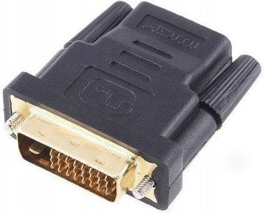 Convertor HDMI feminin în HDMI feminin 1buc ZY10143QWS8