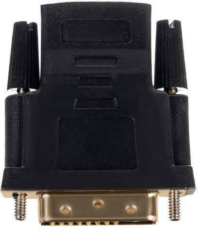 Convertor HDMI feminin în HDMI feminin 1buc ZY10143QWS8
