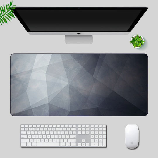 Mouse Pad XXL (900mm) Black