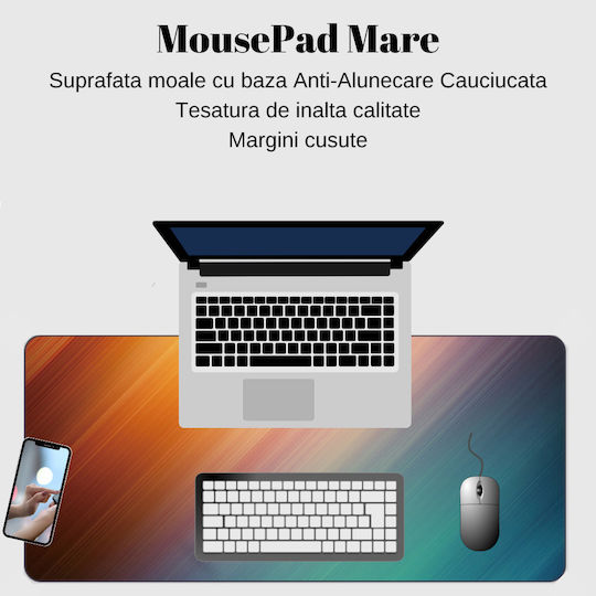 Pad Pentru Mouse XXL (800mm)