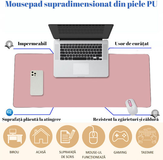 Mouse Pad XXL (1200mm)
