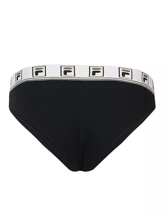 Fila Brief Women's Slip Black