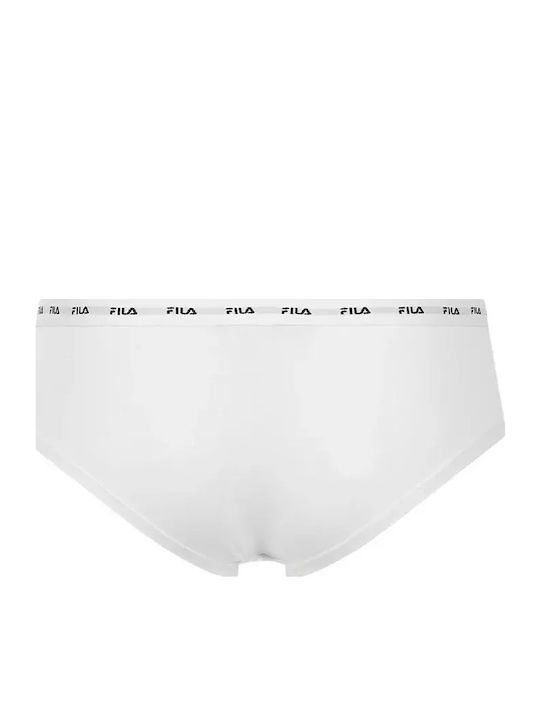 Βαμβακερά Γυναικεία Slip 3Pack Μαύρα