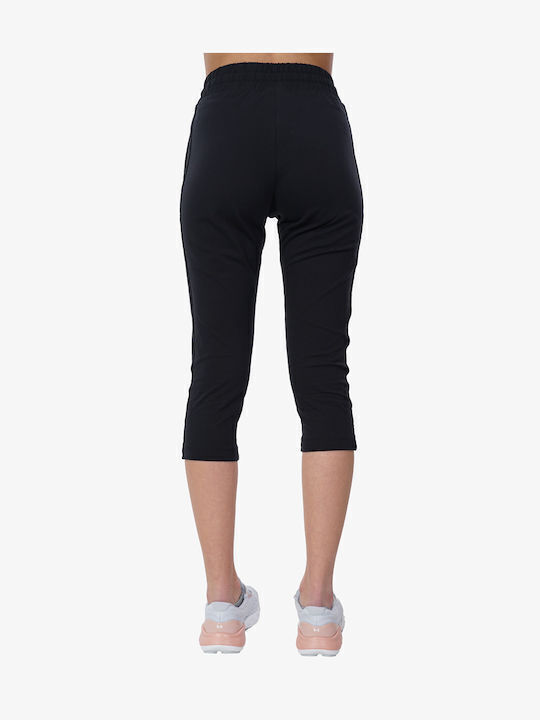 Champion Pantaloni de trening pentru femei BLACK