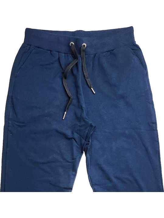 Jogginghose Navy Blue