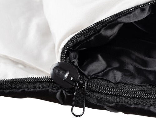 Sac de dormit Single Negru