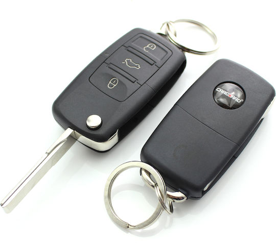 CarGuard Sistem de alarmă Auto 1 Cale
