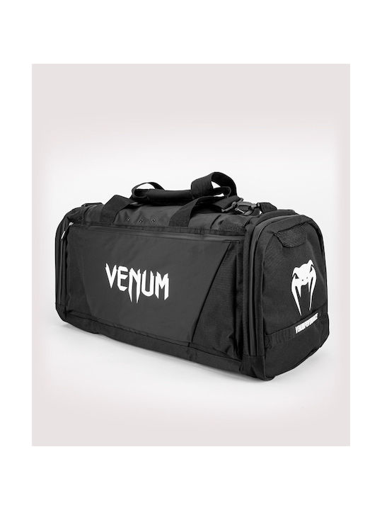 Venum Trainer Lite Evo Rucksack für Kampfsportarten Schwarz