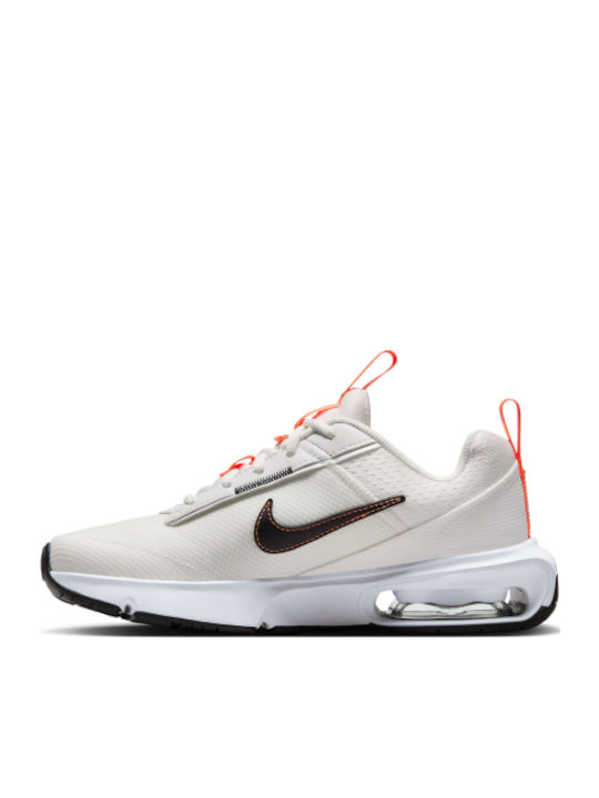 Nike Air Max Intrlk Lite Μπεζ