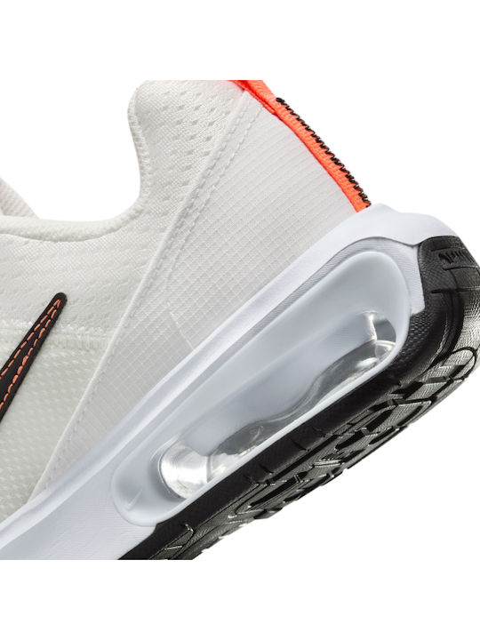 Air Max Intrlk Lite Παιδικά Sneakers Μπεζ