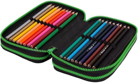 Coolpack Jumper 3 Несесер Многоцветна
