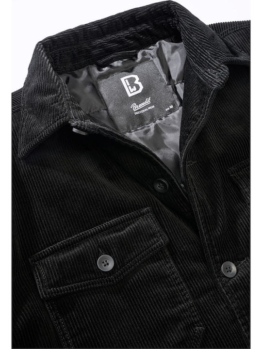 Μπουφάν Puffer Black