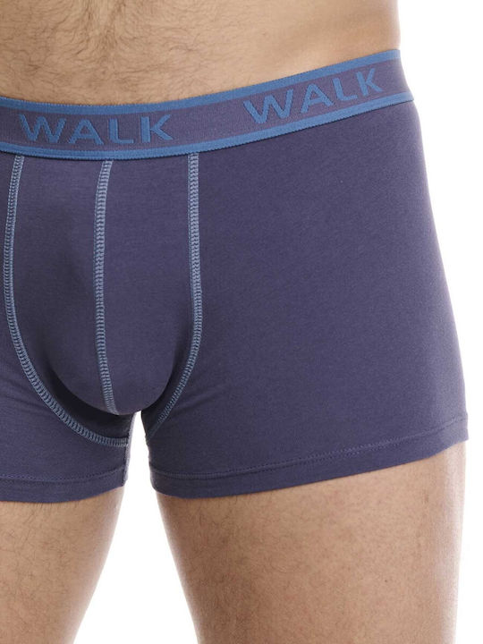 Herren Boxershorts Multicolour 2Packung
