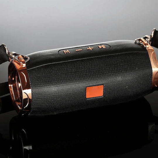 Ezra ET-805 Boxă Bluetooth 3W Negru