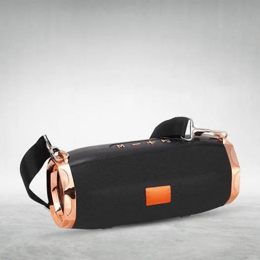 Ezra ET-805 Boxă Bluetooth 3W Negru