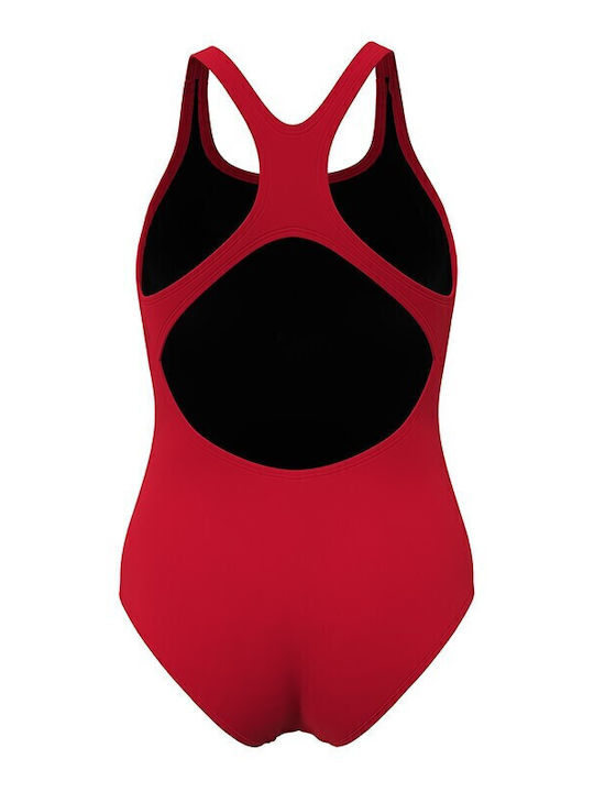 Badeanzug Red