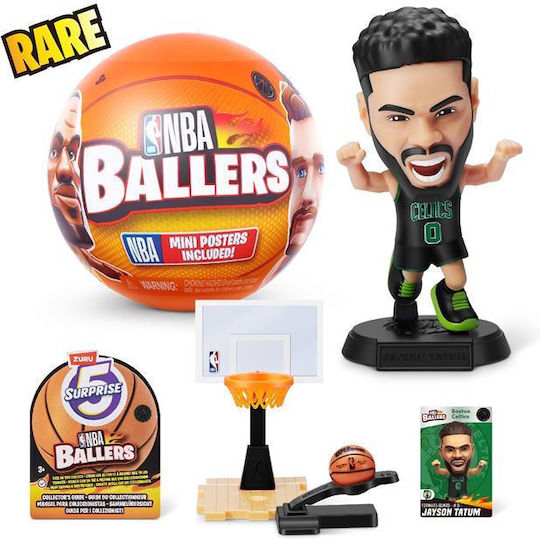 Nba Ballers (Διάφορα Σχέδια)