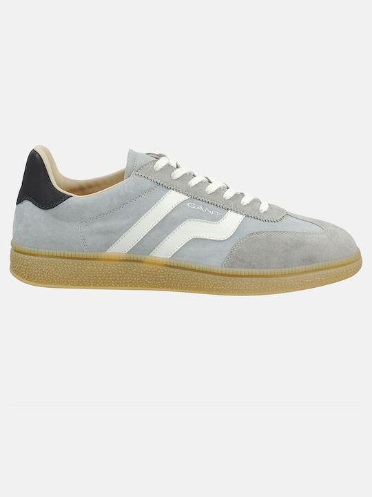 Gant Herren Sneakers Hellblau