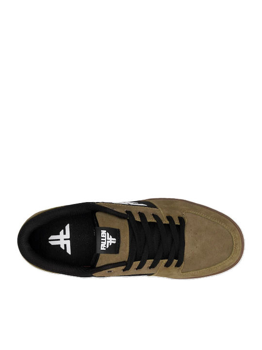 Patriot Adidași Pentru Bărbați Olive Negru Gum