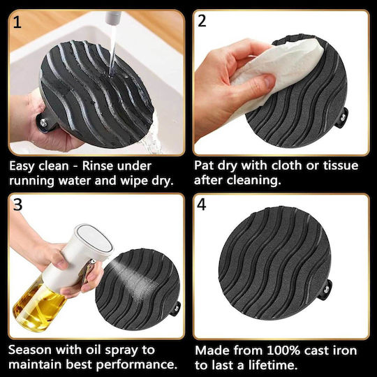 Gourmet Meat Tenderizer 15.24cm