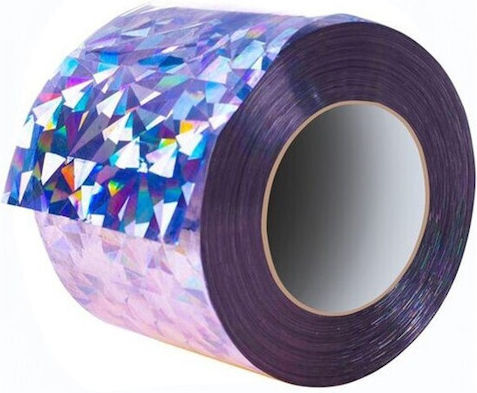 Отблъскваща лента Птици 50x50м