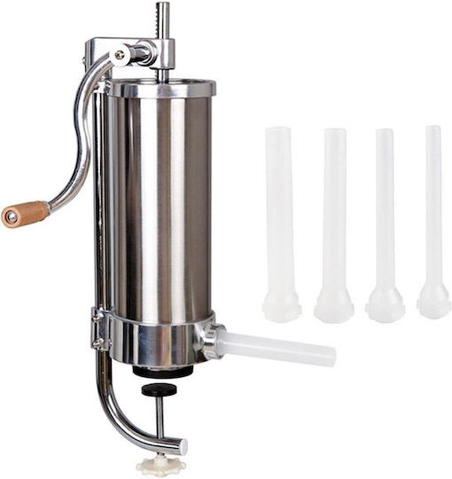 Strend Pro Sausage Stuffer Funnel with Hole 15mm