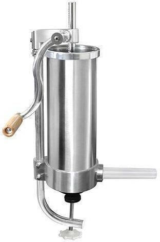 Strend Pro Sausage Stuffer Funnel with Hole 15mm