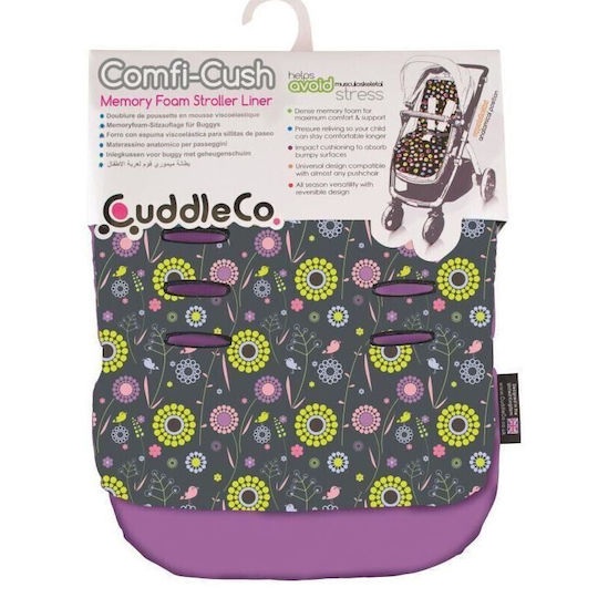 Cuddleco 34x82x2.5buc