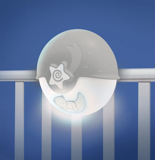 Infantino Παιδικό Φωτιστικό Projector
