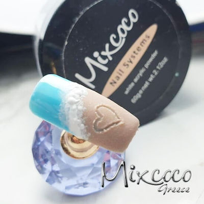 Mixcoco Acrylic Powder Pink 60gr 6384