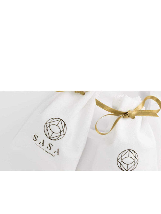 Colier din aur pentru mamă și copil, 14 karate, Sasashop