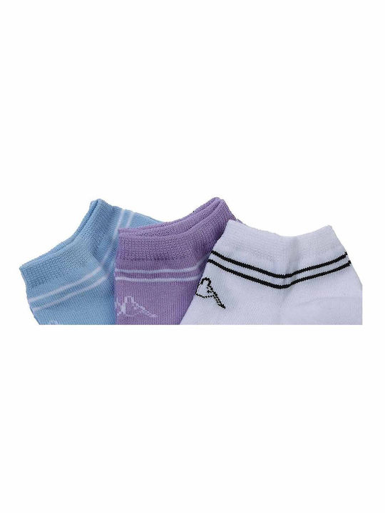Kappa Salora Sports Socks
