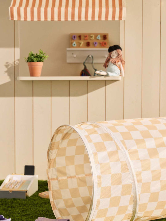 Kids Concept Cort De Joacă Tunel