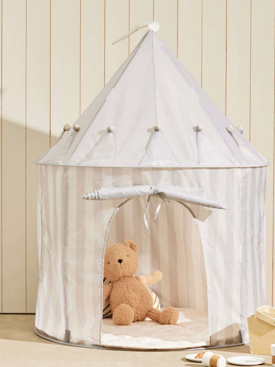Kids Concept Παιδική Σκηνή Σπιτάκι Γκρι