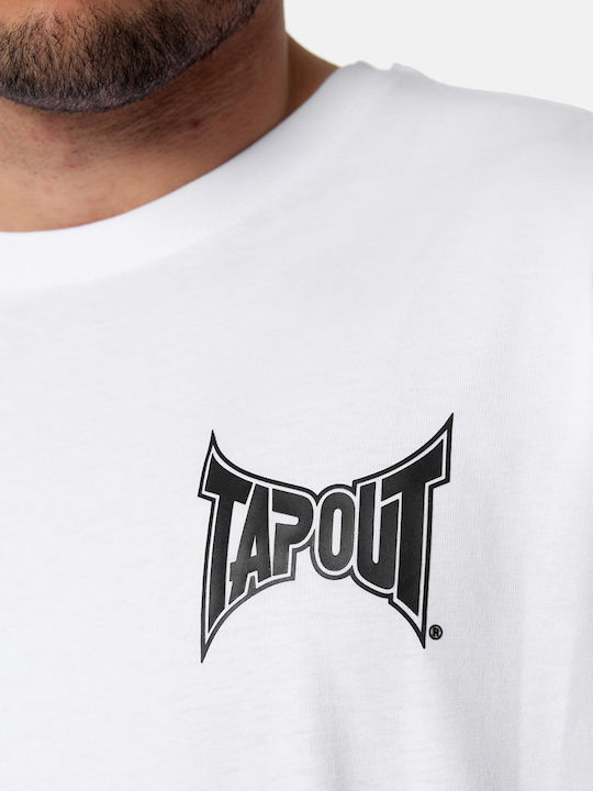T-Shirt Weiß
