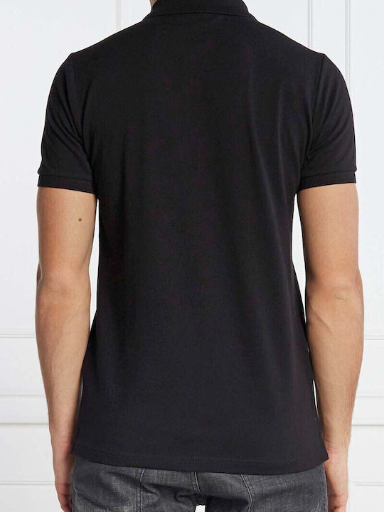 Iceberg Polo Μπλούζα NERO
