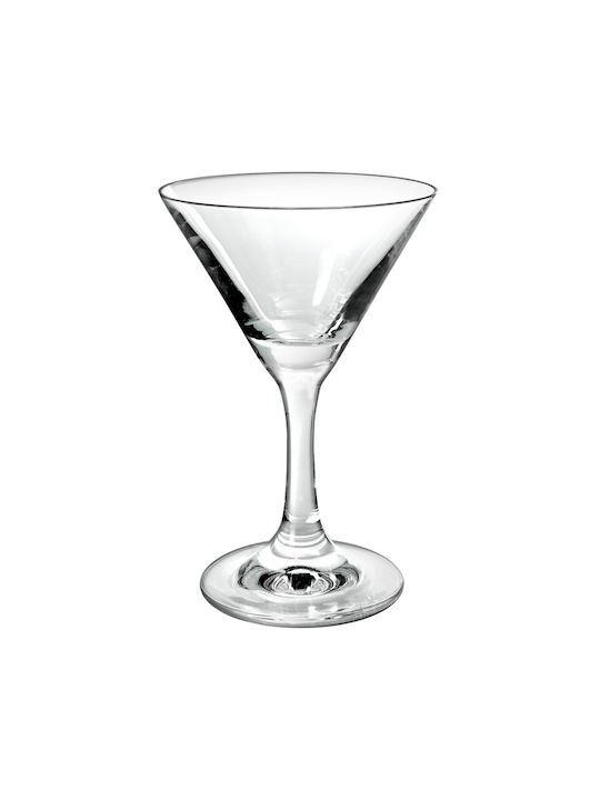 Borgonovo Glass Cocktail/Drinking made of Glass Goblet 100ml