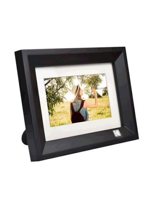 Kodak Digital Photo Frame 7" Black RDPF700W