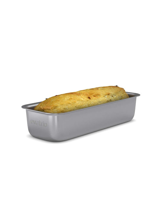Eva Solo Ceramic Bread Baking Pan 28x10.5x6cm